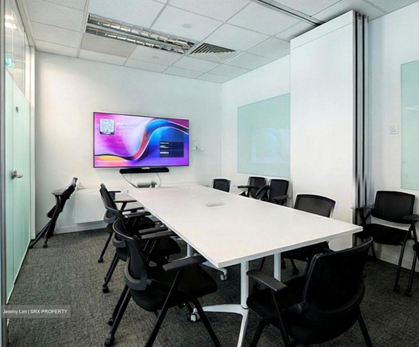 111 Somerset (D9), Office #517815841